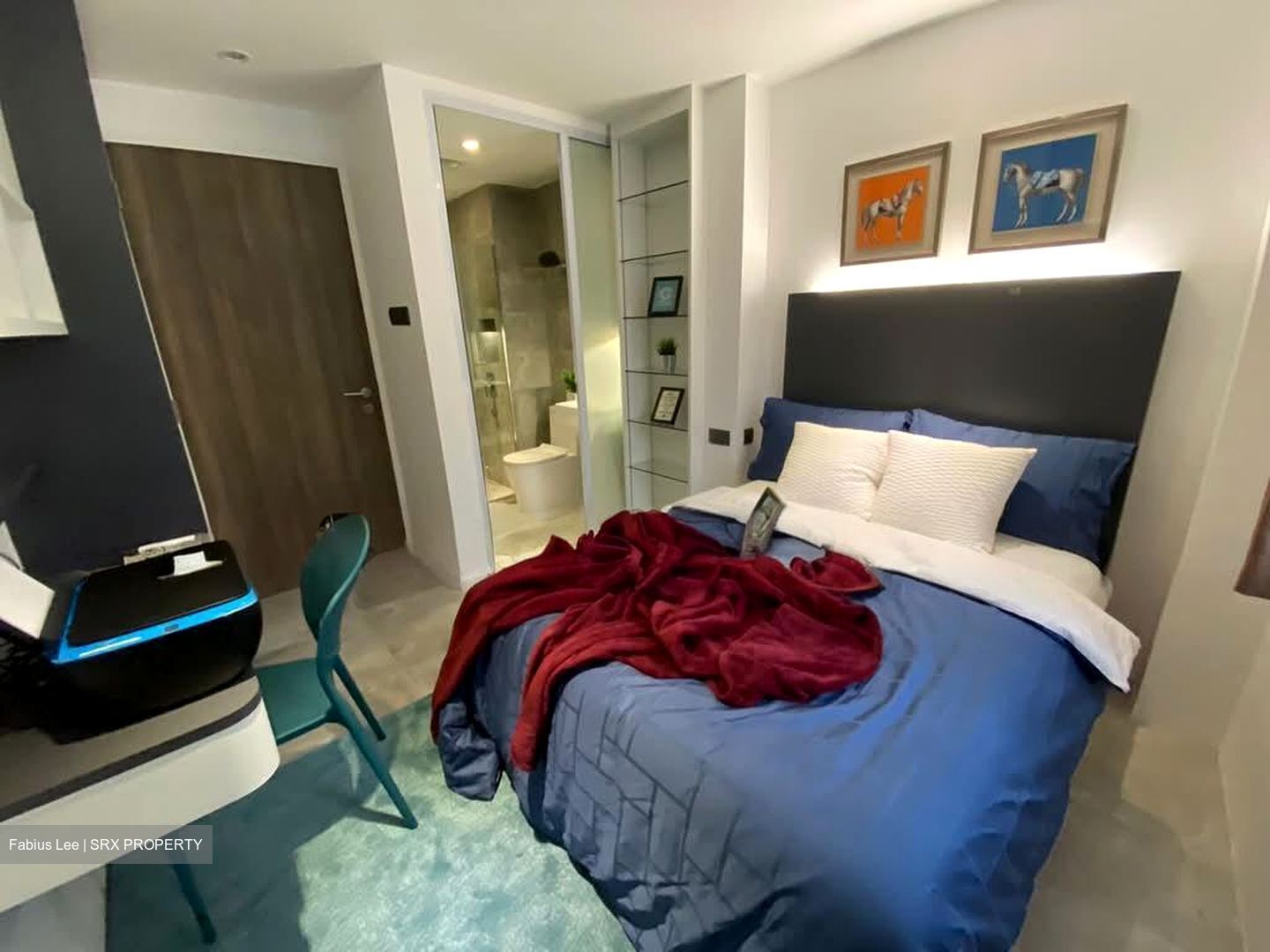 Sophia Road (D9), Apartment #570667851